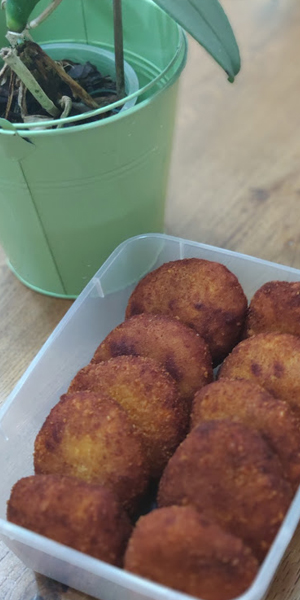 קופה מטוגנת